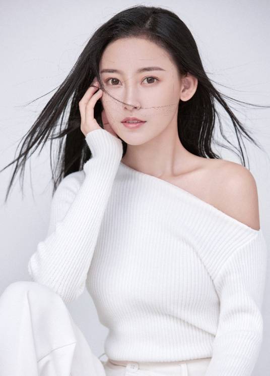 刘凯伦（中国内地女演员、模特）