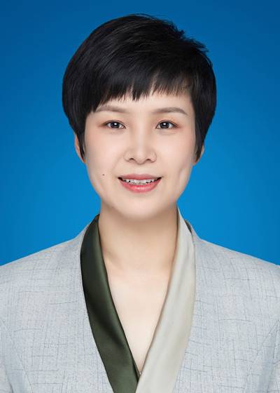 何晓玲（湖南省郴州市安仁县政府副县长）