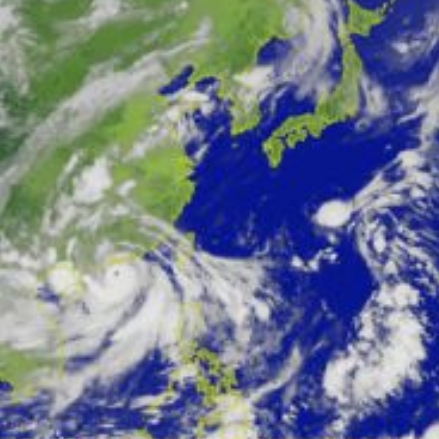 台风韦森特（2005年第16号热带风暴）