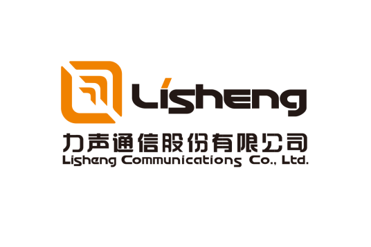 力声通信股份有限公司