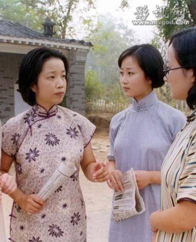 李知凡太太（1999年戴宗安执导的剧情电影）