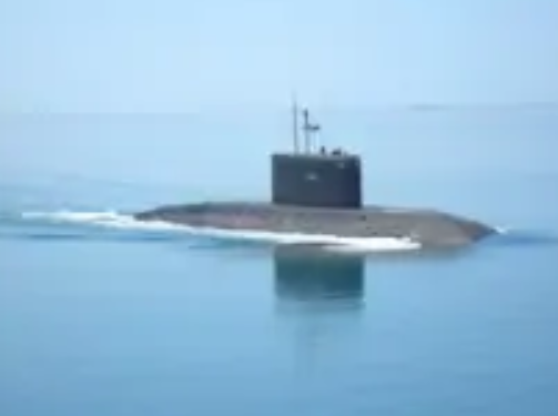 千寻（俄罗斯潜艇）