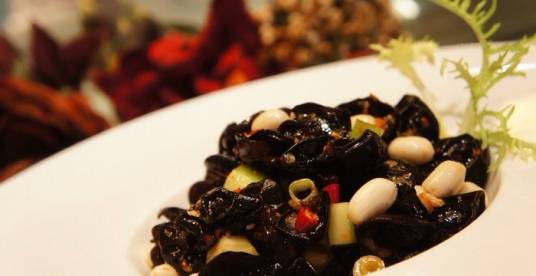 菜香源（南坪万达店）