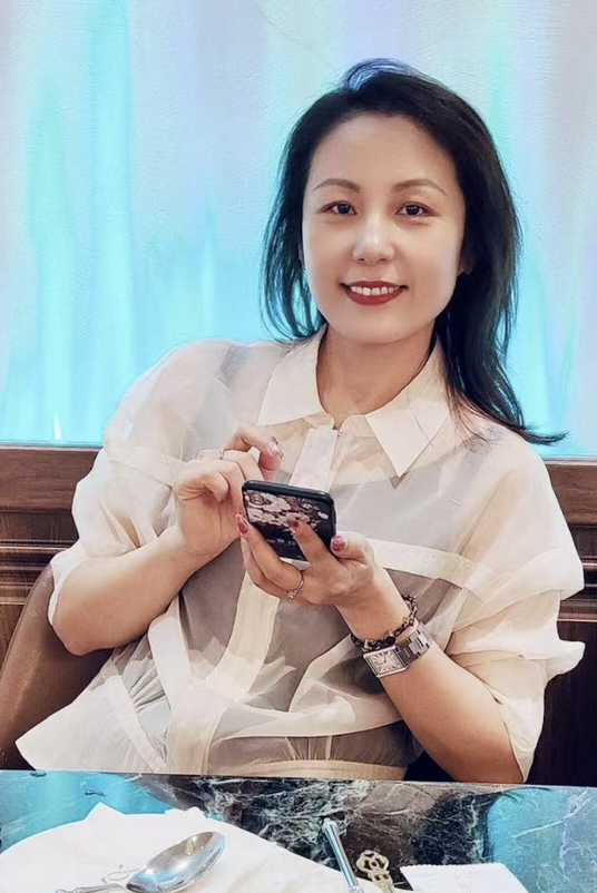 王晓丹（制片人）