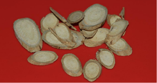 五指毛桃根（中药）