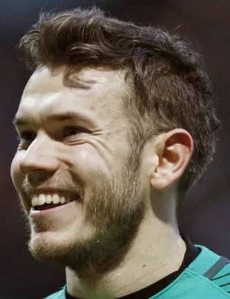 克里斯·马克斯维尔