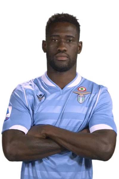 巴斯托斯（安哥拉足球运动员）