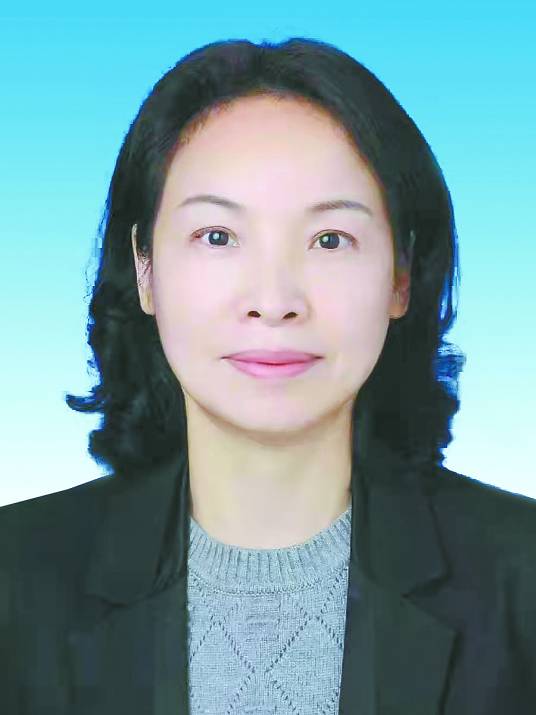 夏帆（湖北省鄂州市委常委、统战部部长）