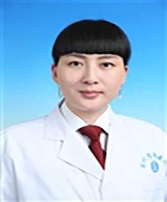 张灵芝（台州骨伤医院整形美容科副主任医师）