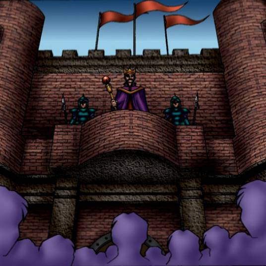 王宫（游戏王卡片系列）