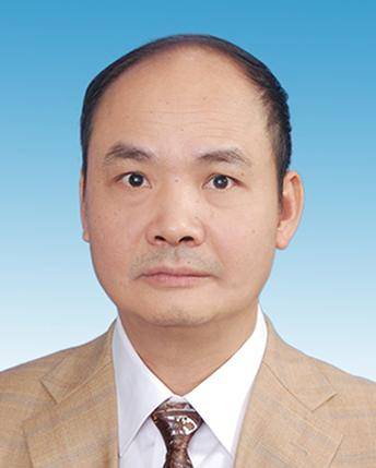 张思成（广东省清远市人大常委会办公室主任）