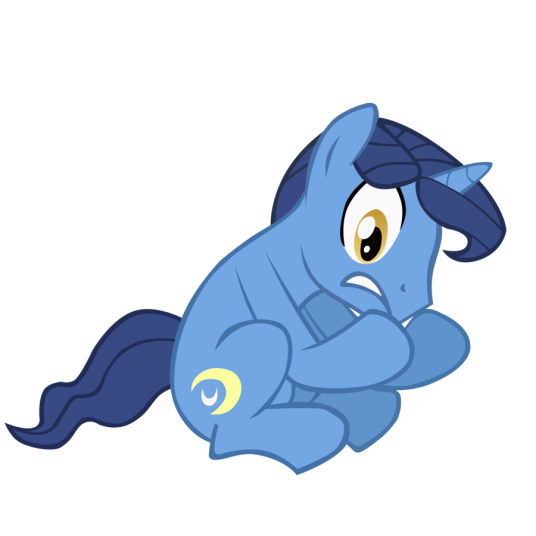 Night Light（《小马宝莉》里的角色）