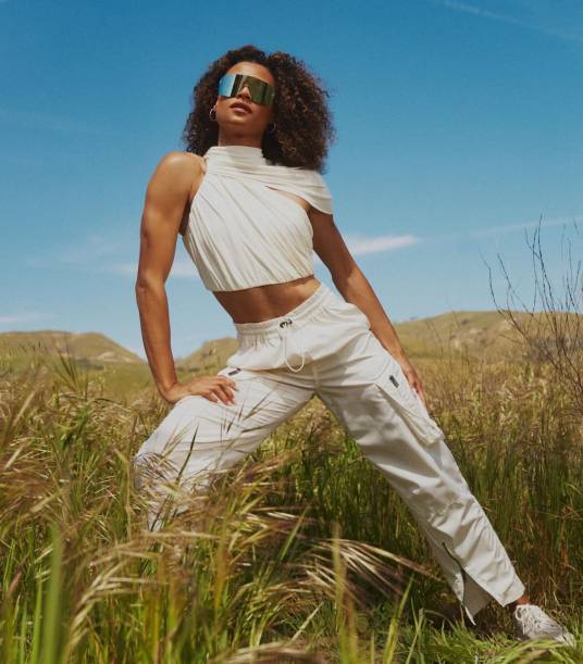 悉妮·麦克劳克林-莱弗隆