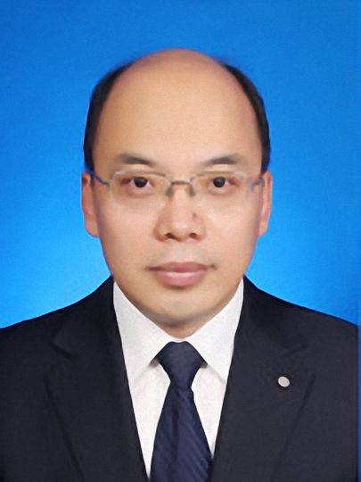 叶迎春（黑龙江省鸡西市委常委）