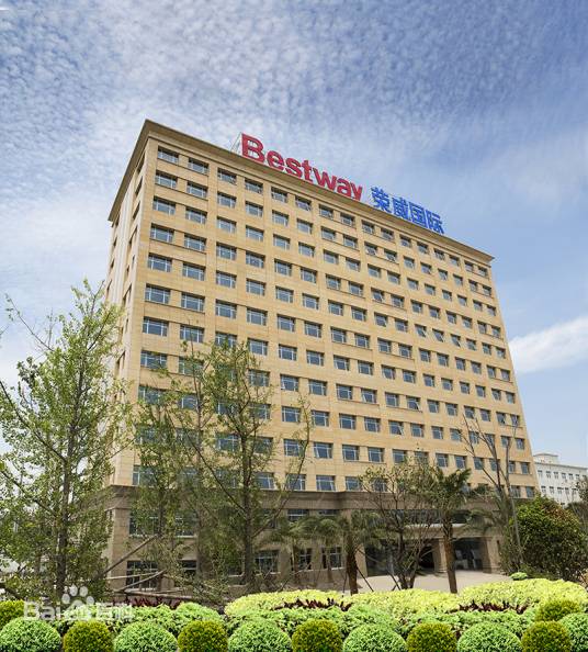 上海荣威塑胶工业有限公司