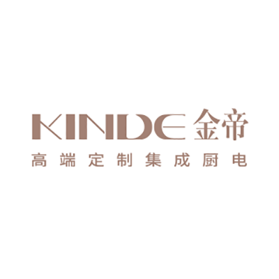 金帝集成灶