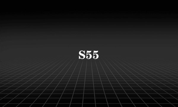 S55