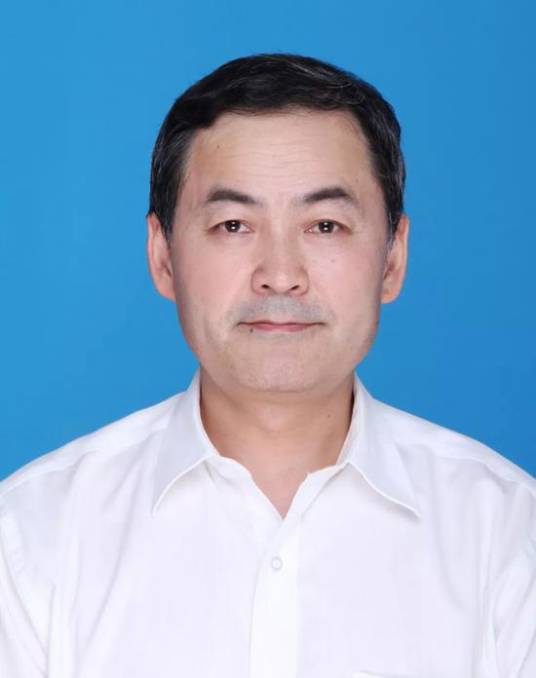 王文海（浙江大学研究员、博士生导师）