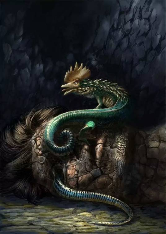 SCP-1013