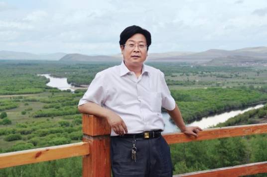 张全宝（作家）