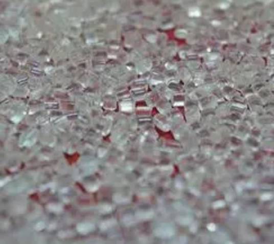 高分子导电材料