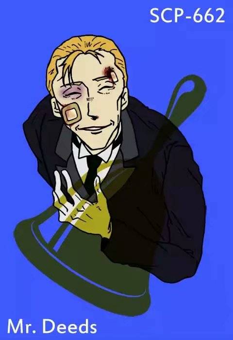 Mr.Deeds