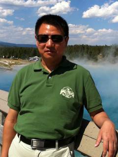 李明辉（南京大学会计系教授、博士生导师）