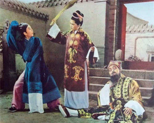 一文钱（1960年孙敬执导电影）