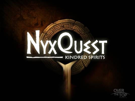 NyxQuest: Kindred Spirits
