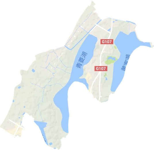 青菱街道