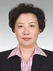 刘敏（上海市商务委员会副主任、一级巡视员、新闻发言人）