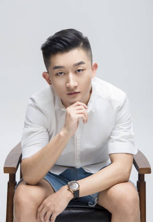 王小龙（中国内地男演员）