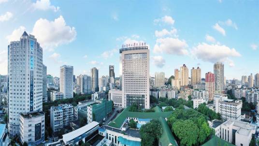 贵州医科大学附属医院