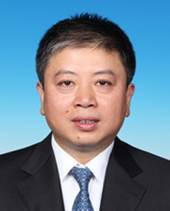 林向阳（北京市投资促进服务中心保留正局职待遇干部）