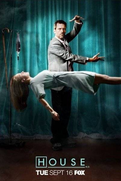 豪斯医生第六季