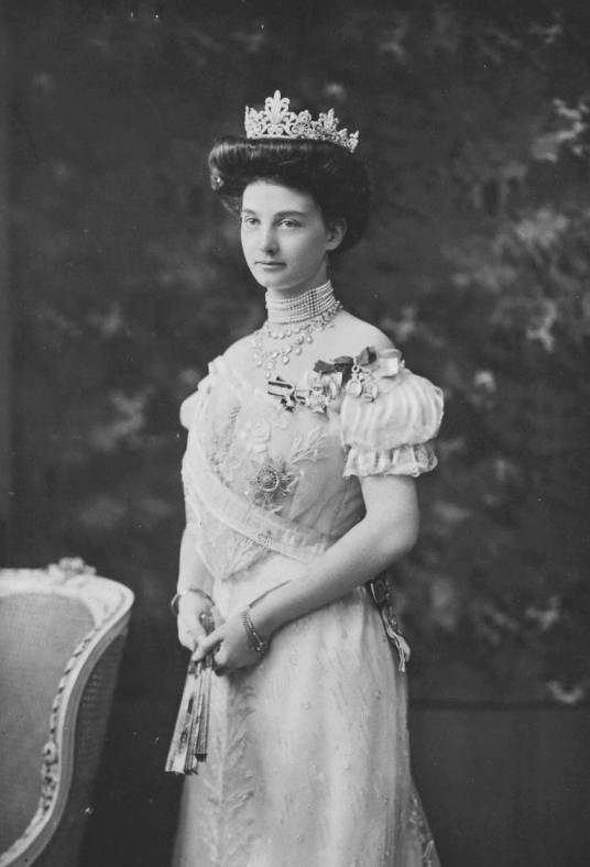 亚历山德拉公主（梅克伦堡-什未林大公夫人）