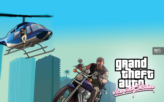 罪恶之城（安卓游戏）