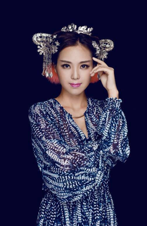 云朵（中国内地女歌手）