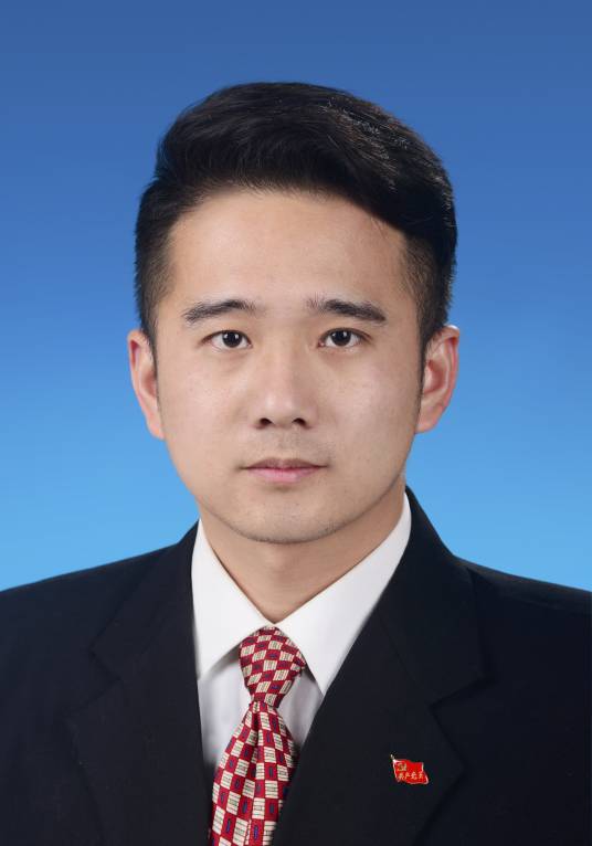 潘宇（国家工程实验室博士）