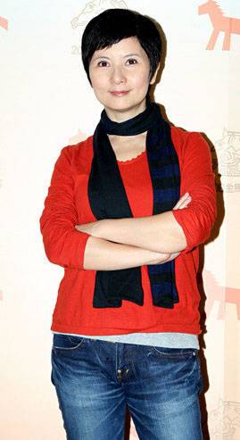 李烈（中国台湾女演员、电影制片人，唱片制作人、经纪人）