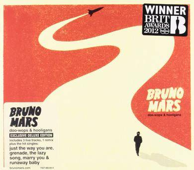 The Other Side（Bruno Mars演唱歌曲）