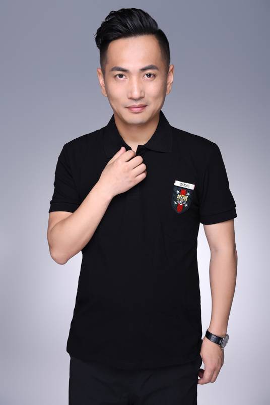 刁海明（蚂蚁乐居科技有限公司企业法人兼执行董事）