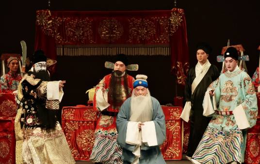 四进士（2015年中国拍摄电视剧）