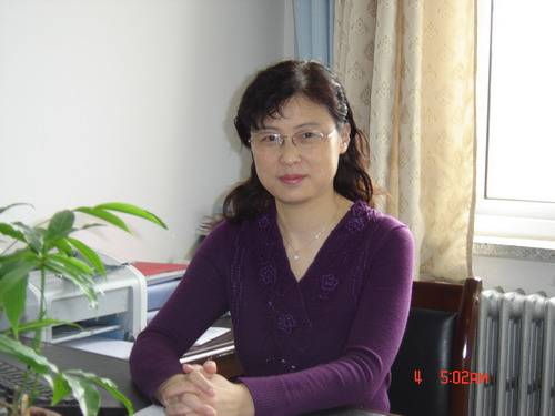 张世新（兰州理工大学国际经济管理学院教授）