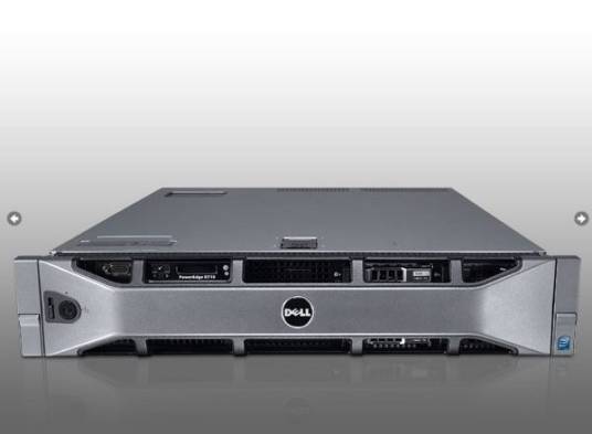 戴尔服务器R710