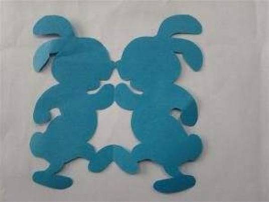 轴对称和轴对称图形