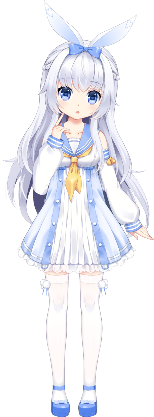 梦梦奈（Mimikko UI的虚拟助手）