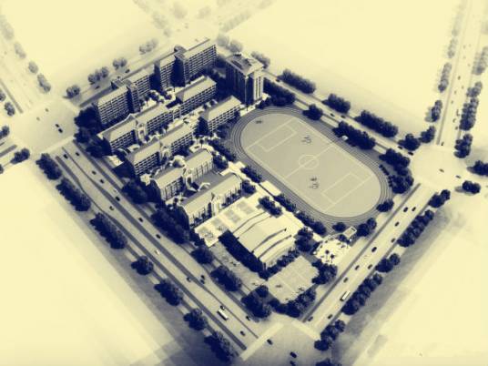 漳州一中龙文分校