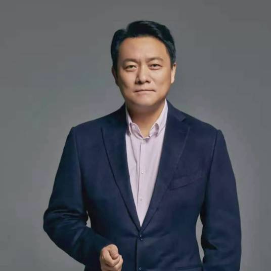 郭靖宇（中国内地男导演、编剧、监制）