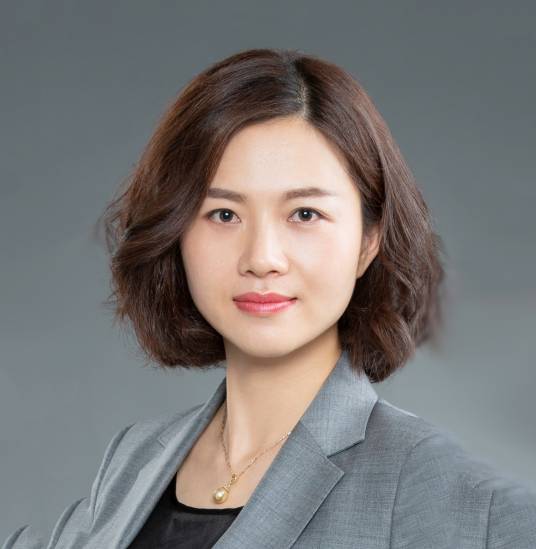 戴金花（北京瀛和律师事务所权益合伙人）